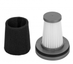 EPA ir putplasčio filtras TESLA AeroStar T300