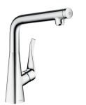 Mai&scaron;ytuvas plautuvei Hansgrohe Metris Select 260, 14847000