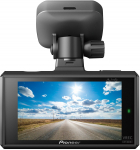 Vaizdo registratorius Pioneer VREC-DH300D