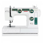 Siuvimo ma&scaron;ina Janome 394