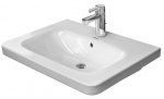 Praustuvas Duravit DuraStyle 65 cm, 2320650000