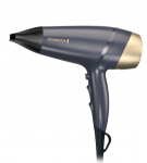 Plaukų džiovintuvas Remington SAPPHIRE LUXE HAIR DRYER D5805