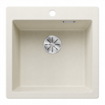 Virtuvinė plautuvė Blanco PLEON 5, 527135, &scaron;velniai balta