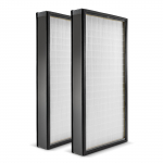 Filtrai oro valytuvui Karcher HEPA 14 Solution, 2.863-035.0, 2 vnt