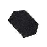 Gartraukio filtras AEG MCFB29