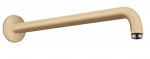 Du&scaron;o galvos laikiklis Hansgrohe 38.9 cm, 27413140