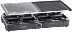 Elektrinis grilis Severin RG 2376