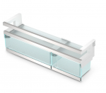 &Scaron;aldytuvo lentynėlė Liebherr VarioBox, 9031170