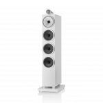 Garso kolonėlė BOWERS & WILKINS 702 S3, balta