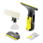 Langų valtyuvas Karcher WV 2 Black Edition, 1.633-426.0