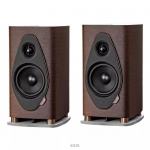 Lentyninė kolonėlė SONUS FABER SONETTO II G2, wenge