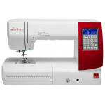 Siuvimo ma&scaron;ina ELNA EXCELLENCE 710