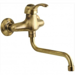 Potinkinis praustuvo mai&scaron;ytuvas ilgu snapu Reitano Vanity 77066