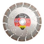 Deim. dis. &bdquo;SAMEDIA" BX13 230x22 mm