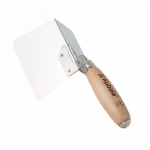 Ner. plieno glaistyklė kamp. i&scaron;or. kamp.