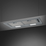 Įmontuojamas gartraukis Smeg KSG70E