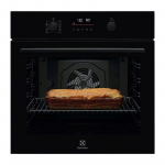 Įmontuojama orkaitė Electrolux LOF6P16Z