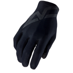 SUPACAZ SupaG Clarino Gloves &ndash; Black (Long - L) dvir. pir&scaron;tinės