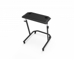 Wahoo KICKR Desk v2 stovas
