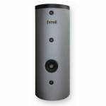 Vertikalus kar&scaron;to vandens rezervuaras Ferroli ECOGEO H-2 SP 500