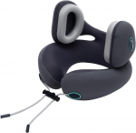 Kelioninė pagalvė su triuk&scaron;mo slopinimo funkcija Reach ANC pilka