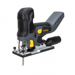 Akumuliatorinis siaurapjūklis Grunder ZS-881603, 18 V, be akumuliatoriaus ir pakrovėjo