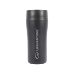 Termosas Lifeventure One Touch Thermal Mug &ndash; Juoda