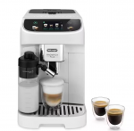 Automatinis kavos aparatas DeLonghi Magnifica Plus, ECAM320.60.W