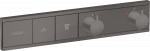 Termostatinis mai&scaron;ytuvas Hansgrohe RainSelect 15380340