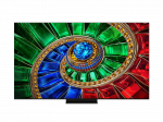 Televizorius TCL RM7L RGB mini LED, 65RM7L