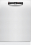 Montuojama i&scaron; apačios indaplovė Bosch 4 serijos, SMU4ECW28E, 60 cm