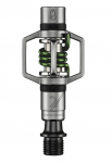 CRANKBROTHERS EGGBEATER 2 GREEN Pedalai