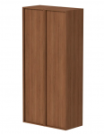 Ūkinė spintelė Kame HOME, TU/75-2-DB/N11-HM, Varinio ąžuolo faneruotė