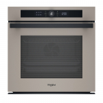 Įmontuojama orkaitė Whirlpool WOI4S8CM1SEA - su defektu