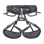 Aprai&scaron;ai Skylotec Ascent &ndash; Juoda &ndash; M-L