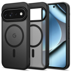 Dėklas Tech-Protect Magmat Magsafe Google Pixel 11/11 Pro juodas