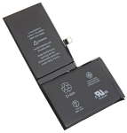 Akumuliatorius Apple iPhone X 2716mAh Original Desay IC OEM