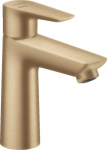 Praustuvo mai&scaron;ytuvas Hansgrohe Talis E 71712140