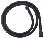 Du&scaron;o žarna Blue Water WZ-020C juoda matinė