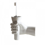 Keramikinis dantų &scaron;epetėlio laikiklis Galassia MEG11, 5448