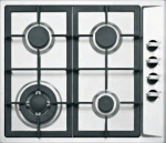 Dujinė kaitlentė Schlosser PGH 605 FFD