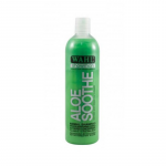 Koncentruotas &scaron;ampūnas gyvūnams Wahl Pro Aloe Soothe Concentrated Shampoo WAHP2999-7551, 500 ml