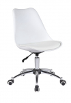 Biuro kėdė AH-3001R AH-02 White