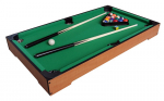 Daugiafunkcis žaidimų stalas Mini Pool TBSM-130302