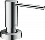 Dozatorius Hansgrohe A51 40448000, chromas
