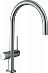 Plautuvės mai&scaron;ytuvas Hansgrohe Talis M54, 72805000, chromo