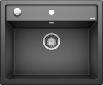 Virtuvinė plautuvė BLANCO DALAGO 6, 514197 antracito