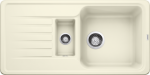 Virtuvės plautuvė Blanco FAVOS 6 S 521417, jazmino, (apsukama)