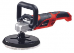 Automobilinis poliruoklis Einhell CC-PO 1100/1 E, 2093264