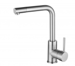 Plautuvės mai&scaron;ytuvas Aquasanita Forte 5553, 002 Satinas matinis